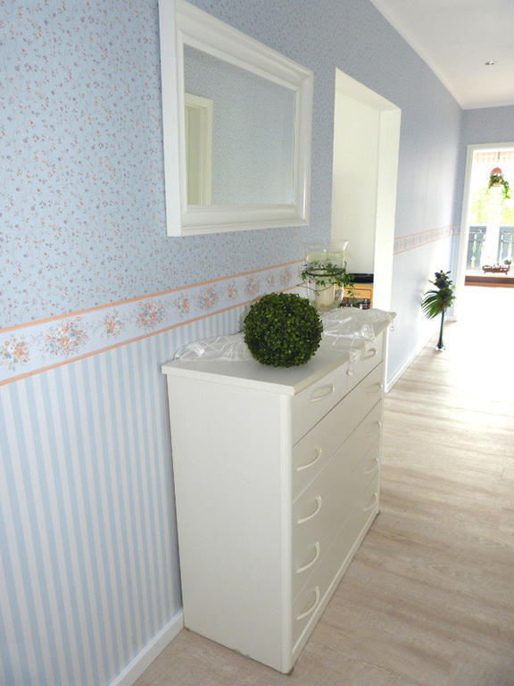 Ferienwohnung Wiskow In 고슬라르 외부 사진